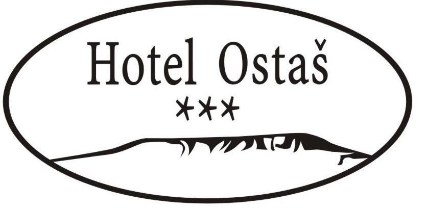 Hotel Ostas Police nad Metují Extérieur photo